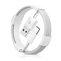 6FT Car Carplay USB a to USB C Cable for iPhone 16E 16 17 iPhone 15 Pro Max Car Charger iPhone 16e 15, iPhone 15 Carplay Cable Charger iPhone 15 Pro Plus, iPad USB C 10th Pro Air 5/4th Mini 6th