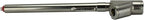 S-929 Dual Head Straight Foot Tire Gauge