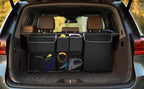 Car Trunk Organizer Storage Backseat Hanging Bag for Mazda CX5/CX-5 CX30/CX-30 CX50/CX-50 CX9/CX-9 CX3 CX7/CX-7 GS GT I Sport Touring Carbon Edition SUV Camping Accessories 2000-2025 2026