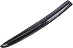 Window Visors Rain Guards Deflector 4 Piece Set for 2011-2021 Dodge Charger 94313