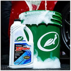 T-79 Zip Wax Liquid Car Wash and Wax. 64 oz.