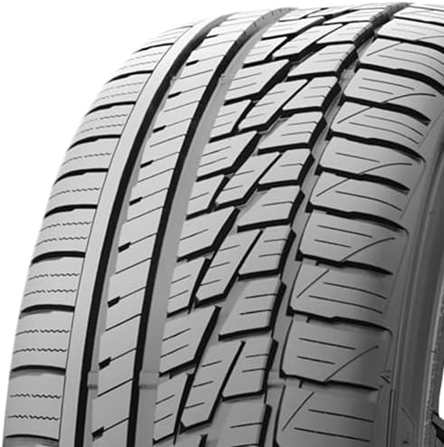 Ziex ZE950 All-Season Radial Tire - 225/40R18 92W