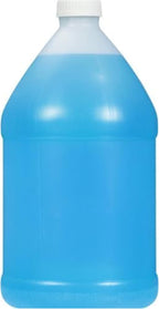 6-Gallons Power Blast +20°F Protection Windshield Washer Fluid | All Season Formula Removes Road Grime & Dirt, Ready to Use - Made in USA (6 Jugs of 1 Gallon)