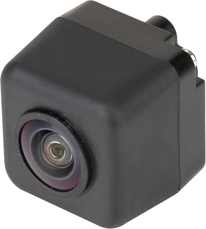 86267AJ10B Rear View Back Up Camera Compatible with 2010-2014 Subaru Legacy Outback Park Assist Camera Replaces# 86267-AJ10B