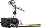 Crown Automotive 56003151 Power Antenna Electronics and Telematics, Black