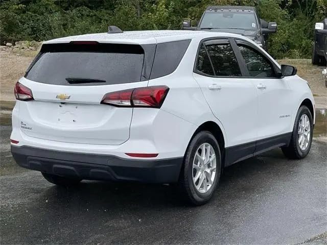 in-Channel Side Window Visors Rain Guards Vent Deflectors for Chevrolet Equinox 2018 2019 2020 2021 2022 2023 2024 Window Vents Shield Sun Shades 4-pc Set