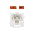 METRA - Toyota Speaker Harness - Pair (72-8107)