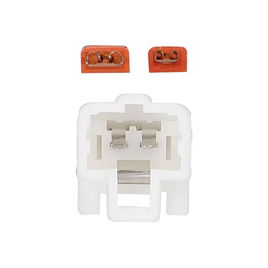METRA - Toyota Speaker Harness - Pair (72-8107)