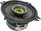 46CSC44 CS-Series CSC4 4-Inch (100mm) Coaxial Speakers, 4-Ohm (Pair)