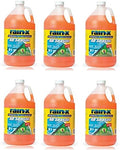 All Season 0°F 2-in-1 De-Icer & Bug Remover Windshield Washer Fluid - 1 Gallon