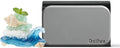 Stone Air Freshener - Car Odor Eliminator - Long Lasting Scent - Car Scent - VISOR CLIP INCLUDED (Ocean)
