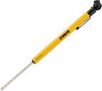 DXCM032-0152 0-20 PSI Pencil Gauge