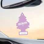 Air Fresheners Car Air Freshener. Hanging Tree Provides Long Lasting Scent for Auto or Home. Lavender, 24 Airs Fresheners (Pack of 6)