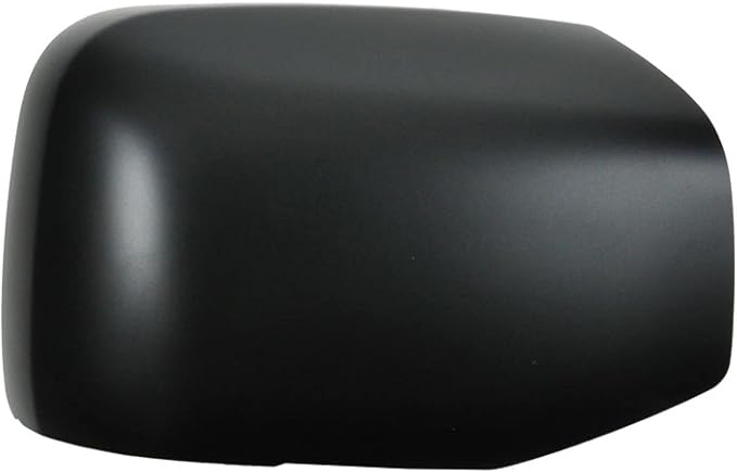 Right Passenger Side Power Mirror Paint to Match Textured Compatible with 2009-2015 Honda Pilot HO1321265