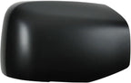 Right Passenger Side Power Mirror Paint to Match Textured Compatible with 2009-2015 Honda Pilot HO1321265