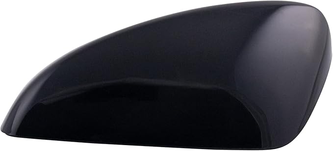 Driver and Passenger Side Power Mirror Set Paint to Match with Blind Spot Indicator Compatible with 2014-2016 Mazda 3 MA1320192 MA1321192