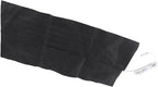 12V Heating Pad, Polyester Heat Cushion 60x30cm/23.6×11.8in Electric Heat Cushion 5521 Female Connector Back Heated Mat for Shoulder, Neck, Knee