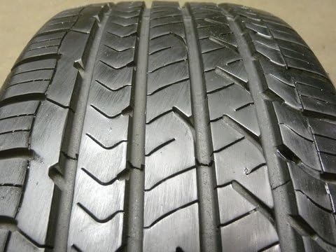 Eagle Sport All-Season Tire, 205/50R17, Set of 1