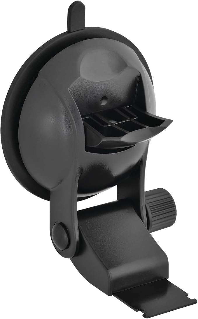 Original StickyCup Silicone Suction Windshield Mount for Compatible Radar Detectors: Passport MAX, Passport MAX II