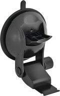 Original StickyCup Silicone Suction Windshield Mount for Compatible Radar Detectors: Passport MAX, Passport MAX II