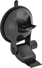 Original StickyCup Silicone Suction Windshield Mount for Compatible Radar Detectors: Passport MAX, Passport MAX II