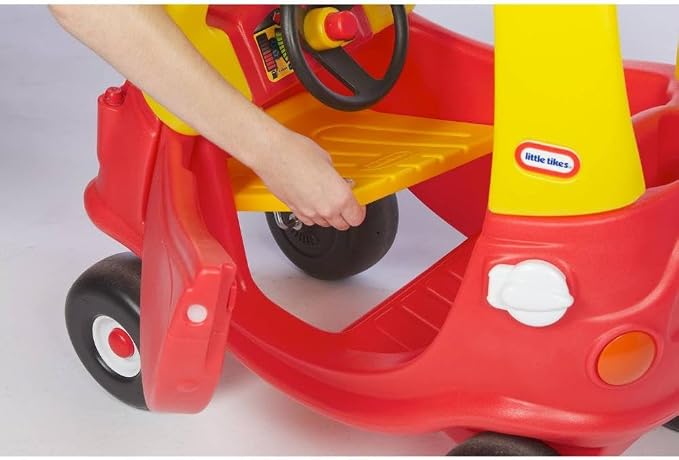 Cozy Coupe 30th Anniversary Car