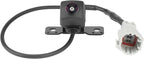 Rear View Backup Camera Compatible with Hyundai Santa Fe 2013 2014 2015 2016 Park Assist Camera Replaces# 95760-2W000