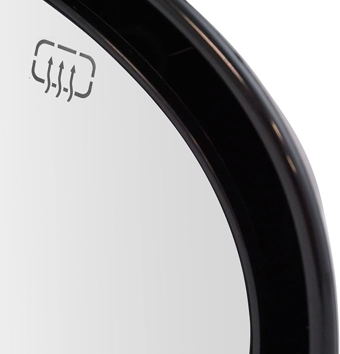 Passenger Side Mirror Assembly Power Heated Paint to Match Compatible with 2014-2015 Jeep Compass