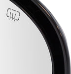 Passenger Side Mirror Assembly Power Heated Paint to Match Compatible with 2014-2015 Jeep Compass