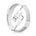 Car Carplay USB A to USB C Cable for iPhone 16E 17 16 iPhone 15 Pro Max 16E 15 Chargers, iPhone 15 Carplay Cable i Phone 15 Pro Plus, AirPods 4,AirPods Pro 3 2nd/3rd, iPad 13 10th Air 5 Mini 6th 3FT