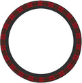 Thickened Elastic Steering Wheel Cover, Grant Clan Tartan Plaid Pattern Ultra, Soft, Breathable, Fit for Cars, SUVs, Trucks, Stylish Comfortable Grip