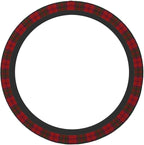 Thickened Elastic Steering Wheel Cover, Grant Clan Tartan Plaid Pattern Ultra, Soft, Breathable, Fit for Cars, SUVs, Trucks, Stylish Comfortable Grip