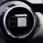 Auto Vent Clip 3 Pack Long Lasting Car Air Freshener-Sweet Grace