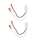 METRA - Toyota Speaker Harness - Pair (72-8107)