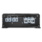 CT Sounds CT-1000.1D Compact Class D Car Audio Monoblock Amplifier, 1000 Watts RMS