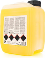 NanoMagic Shampoo - Auto Soap with Gloss Cleaning, Water-Repellent, Nano Shampoo Layer With Built-In Sealant (5 Liters)