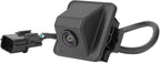 Rear View Backup Camera Compatible with Hyundai Elantra 2014-2016 Park Assist Camera Replaces# 957503X410