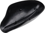 Passenger Side Mirror Assembly Electric Adjustment Non-Heated No Memory Black Compatible with 2002-2004 Nissan Altima S SE SL