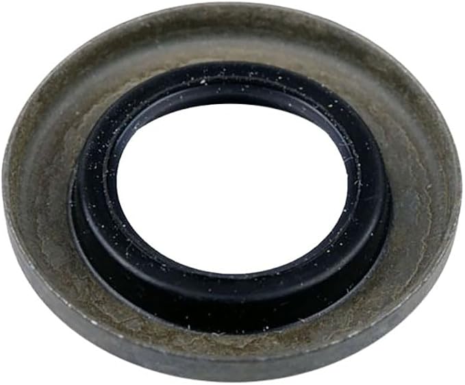 Car Seal 1X Transfer Case Companion Flange Seal Replacement fits Toyota Tacoma 2.7L 1995 1996 1997 1998 1999 2000 2001 2002 2003 2004 2005 2006 2007 2008 2009 2010 2011 2012 2013 2014 2015 2016