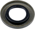 Car Seal 1X Transfer Case Companion Flange Seal Replacement fits Toyota Tacoma 2.7L 1995 1996 1997 1998 1999 2000 2001 2002 2003 2004 2005 2006 2007 2008 2009 2010 2011 2012 2013 2014 2015 2016