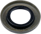Car Seal 1X Transfer Case Companion Flange Seal Replacement fits Toyota Tacoma 2.7L 1995 1996 1997 1998 1999 2000 2001 2002 2003 2004 2005 2006 2007 2008 2009 2010 2011 2012 2013 2014 2015 2016