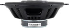 ORION Cobalt Series CB683 6x8” 3-Way Coaxial Car Speakers, 280W, 4 Ohms, Full Range, Enhanced Bass, Polypropylene Cone & Butyl Rubber Surround, Easy Install (Pair)