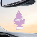Hanging Car and Home Air Freshener, Lavender Scent, 3 Pack