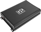 VAD17001v2 3400W Peak / 1700W RMS Class D Monoblock Amplifier – Marine Certified, Bass Remote, 1/2/4-Ohm Stable, Car/Marine/UTV/Truck Audio