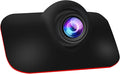 Mini Car Side View Camera/Rear View Camera/Front View Camera | 3-In-1 Car Camera, Rotatable Lens, Paste-On Installation, Flip Image,Mini Size