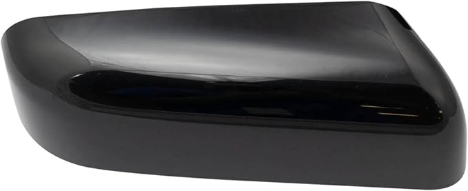 Passenger Side Power Heated Mirror Manual Folding Memory Paint to Match Compatible with 2009-2014 Ford F-150 FO1321354 FO1321405