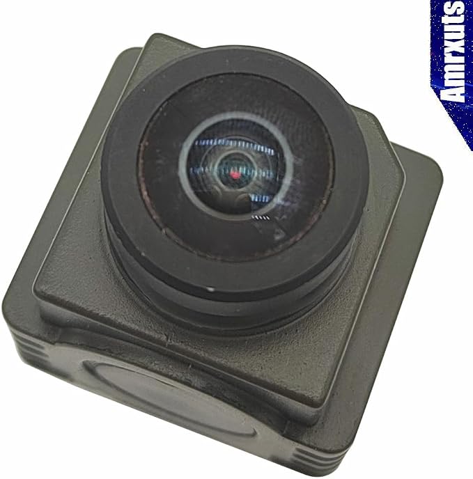 66539388797 Surround View Camera for 2015 2016 2017 B-m-w X4 X5 X6, 2014 2015 2016 B-m-w I8 X3 X5 V20740011, 66539213990, 9388797