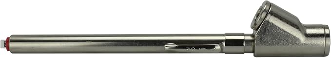 S-929 Dual Head Straight Foot Tire Gauge
