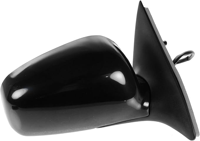 Passenger Side Mirror Assembly Power Heated Foldaway Paint to Match Compatible with 1998-2002 Lincoln Town Car
