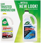 T-79 Zip Wax Liquid Car Wash and Wax. 64 oz. - 3 Pack